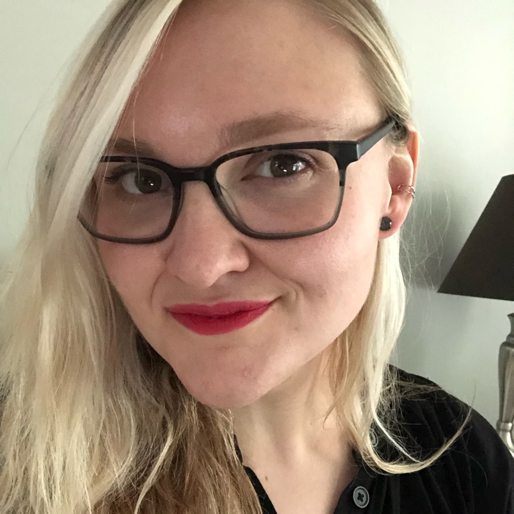 Meet your Posher, Kailyn